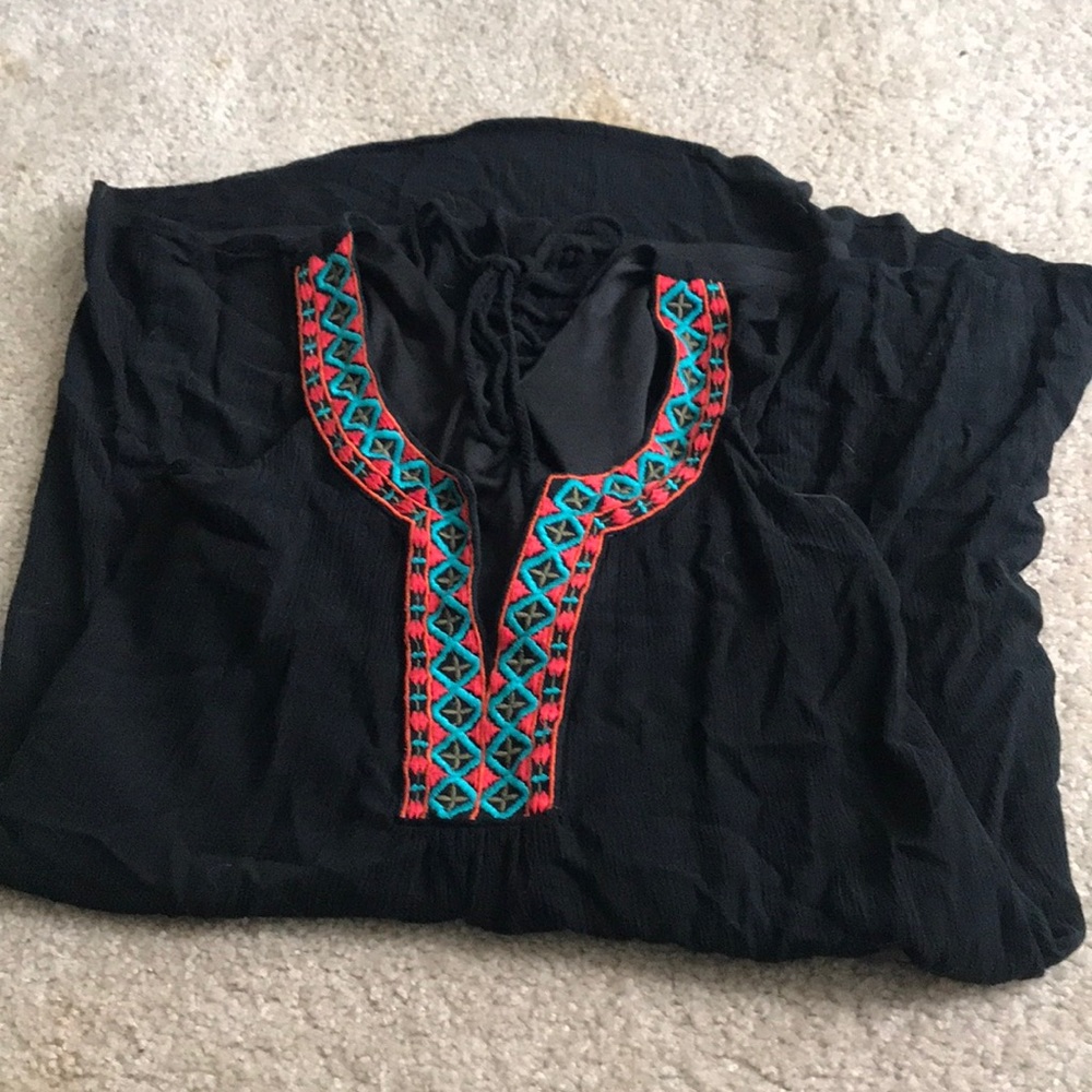 Woman’s dress